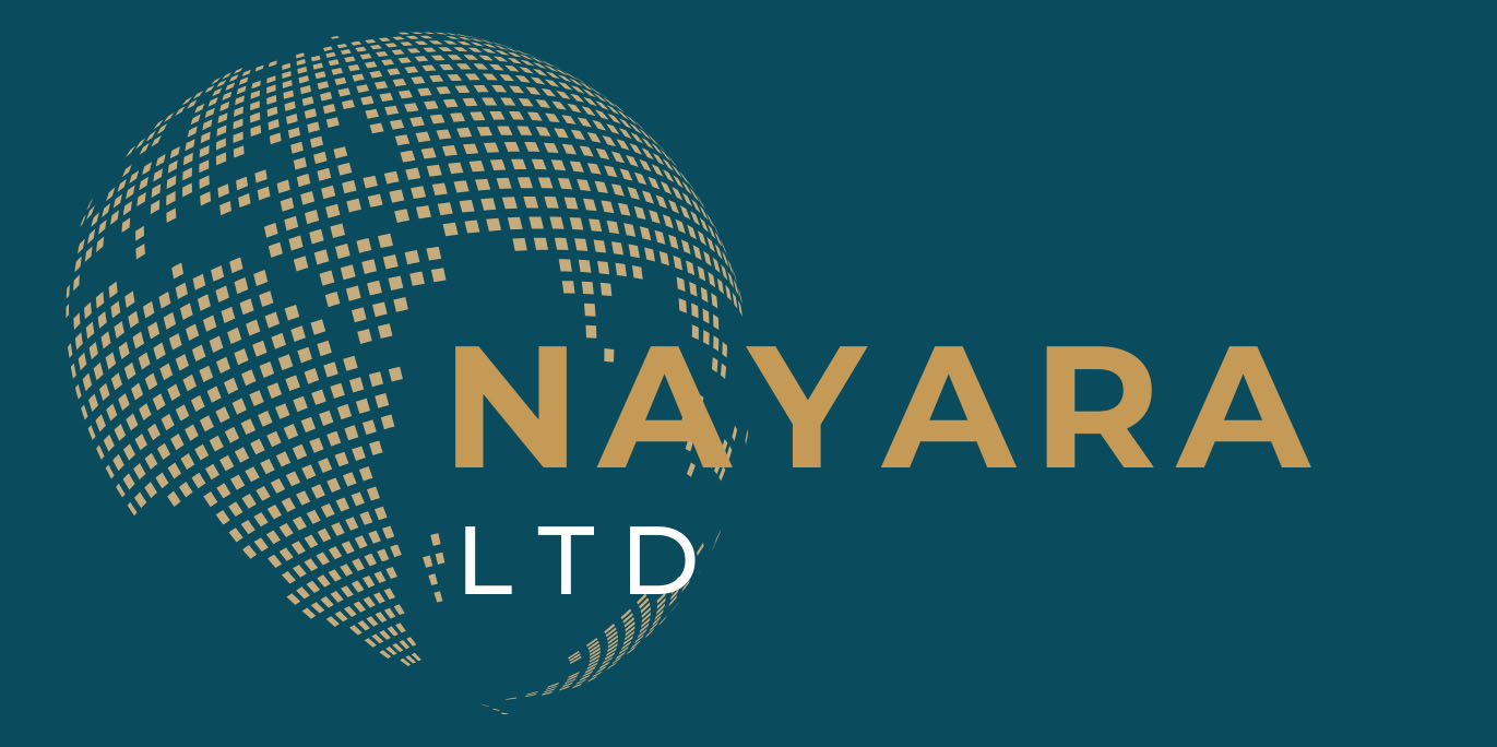 Nayara Logo